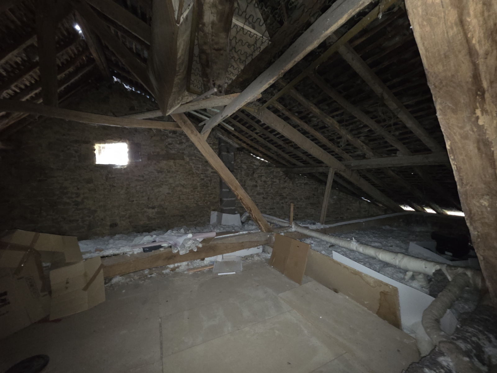 Image_, Maison, Magnac-Bourg, ref :666