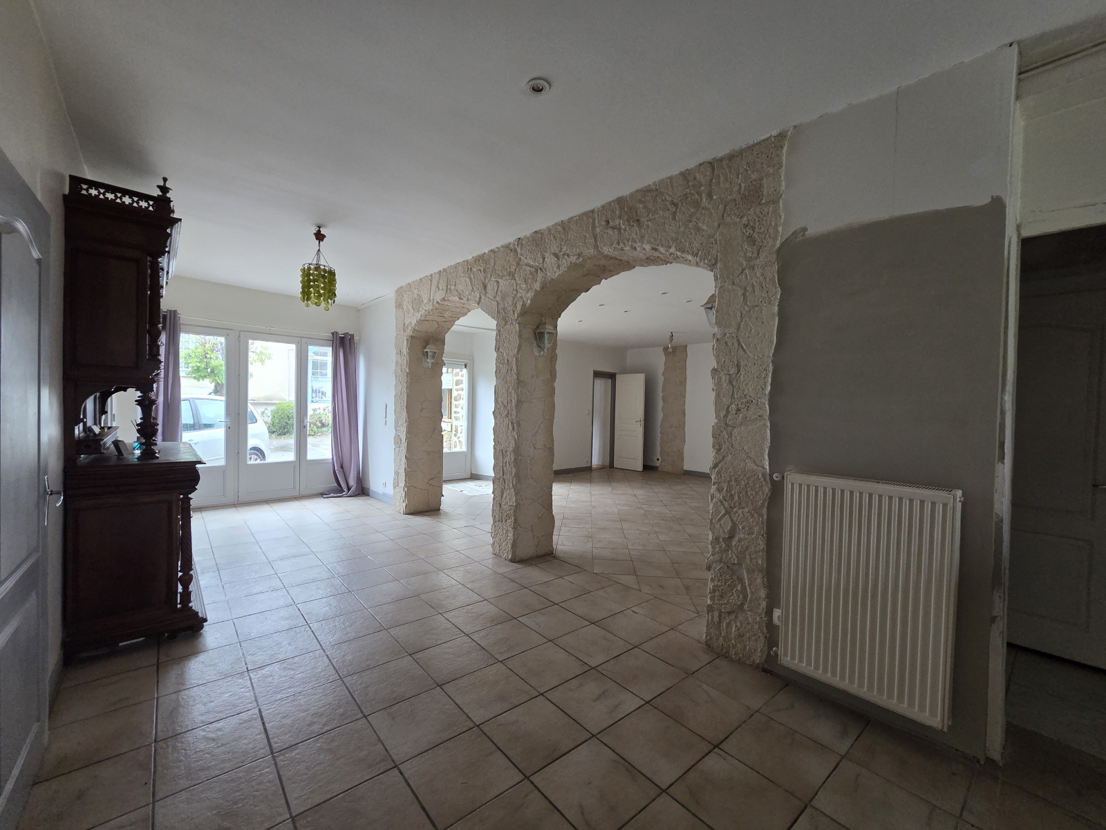 Image_, Maison, Magnac-Bourg, ref :666