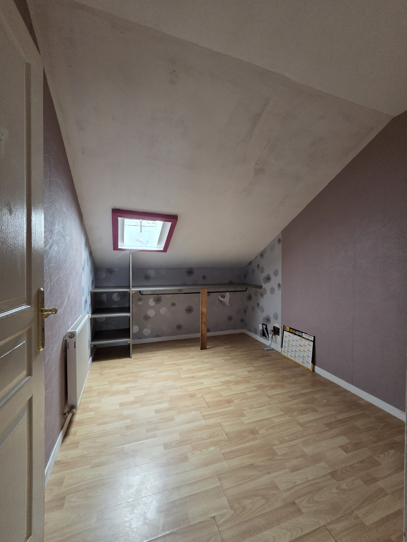 Image_, Maison, Magnac-Bourg, ref :666
