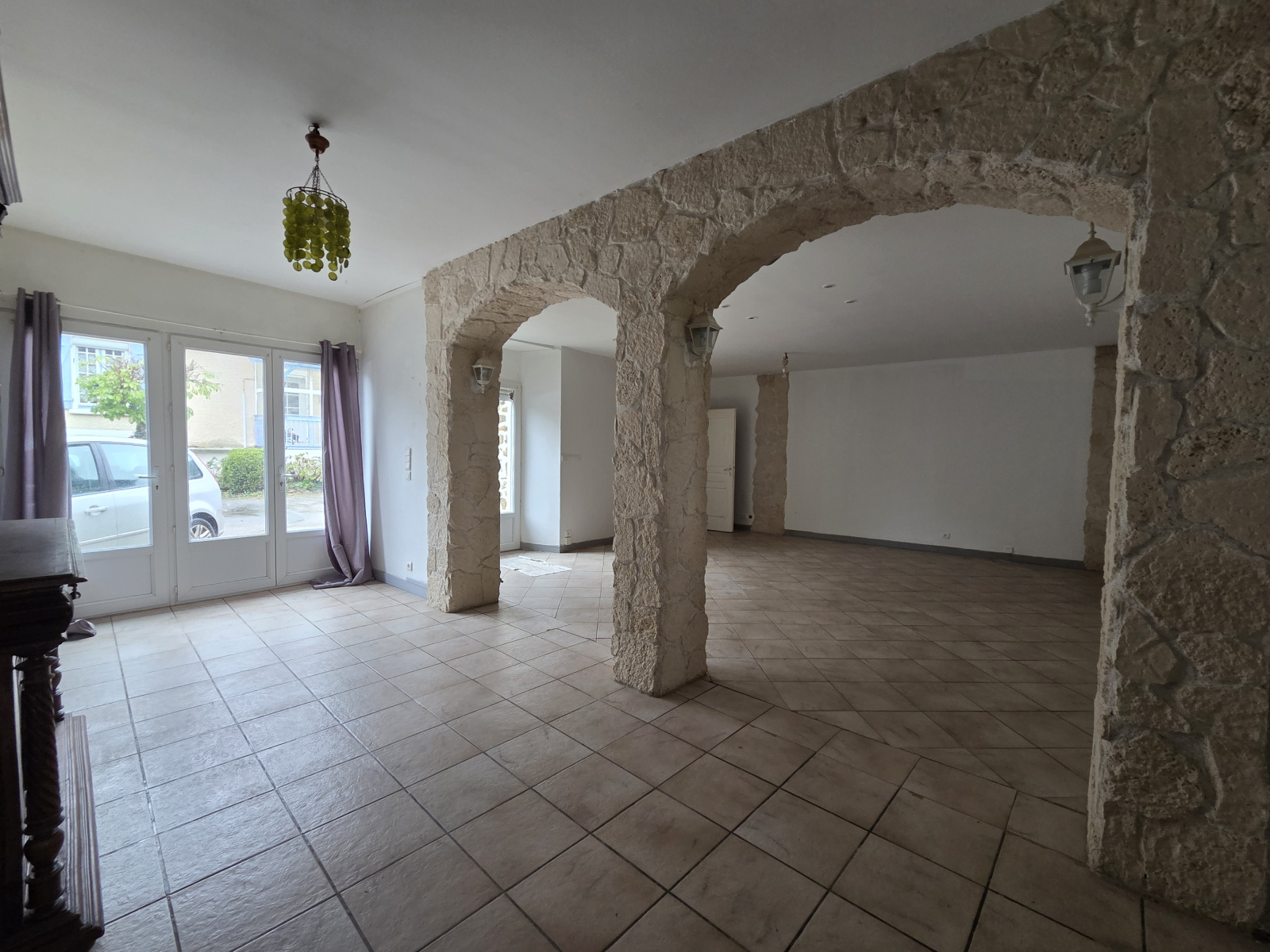 Image_, Maison, Magnac-Bourg, ref :666