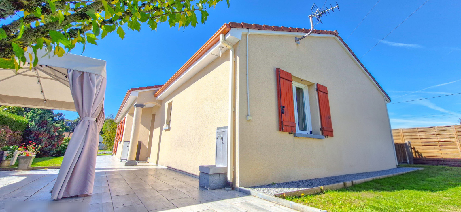 Image_, Maison, Ambazac, ref :665