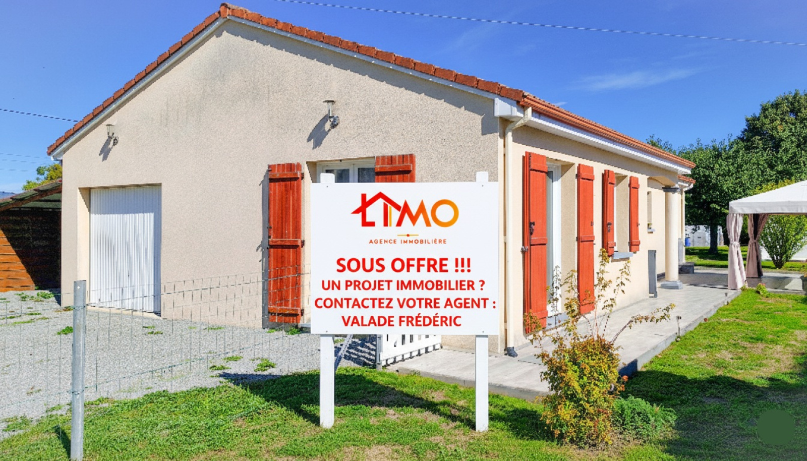 Image_, Maison, Ambazac, ref :665