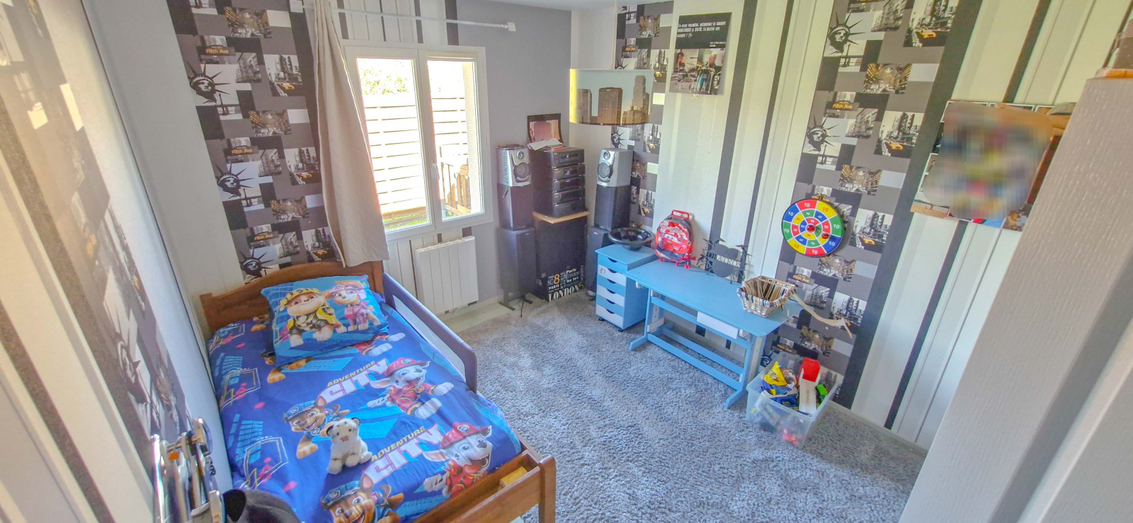 Image_, Maison, Ambazac, ref :665