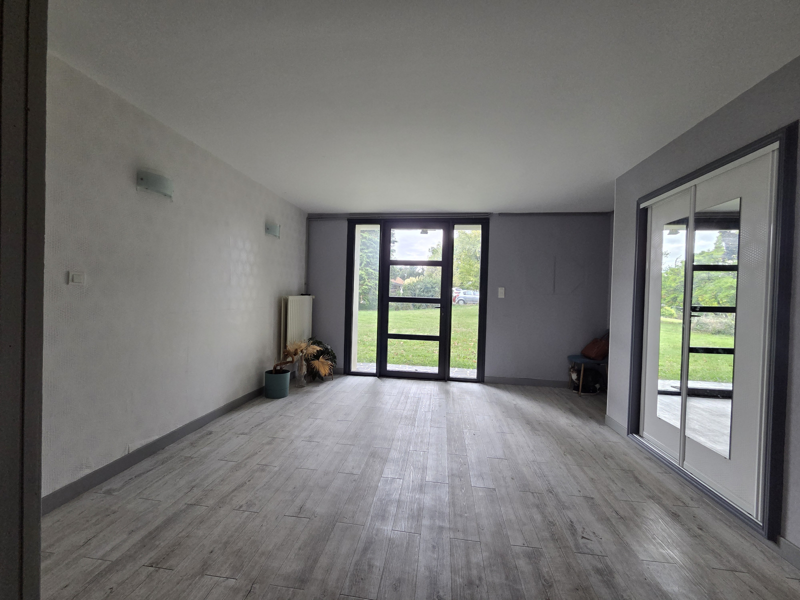 Image_, Maison, Royères, ref :657B3