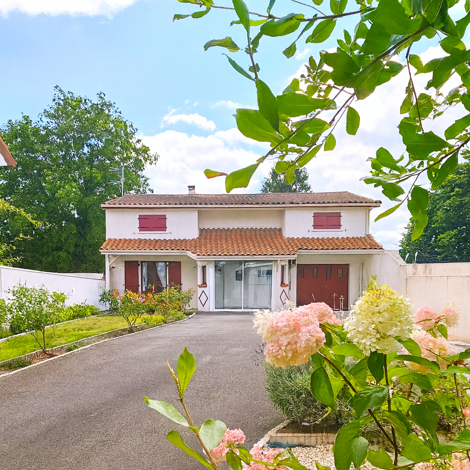 Image_, Maison, Cognac-la-Forêt, ref :Sb645