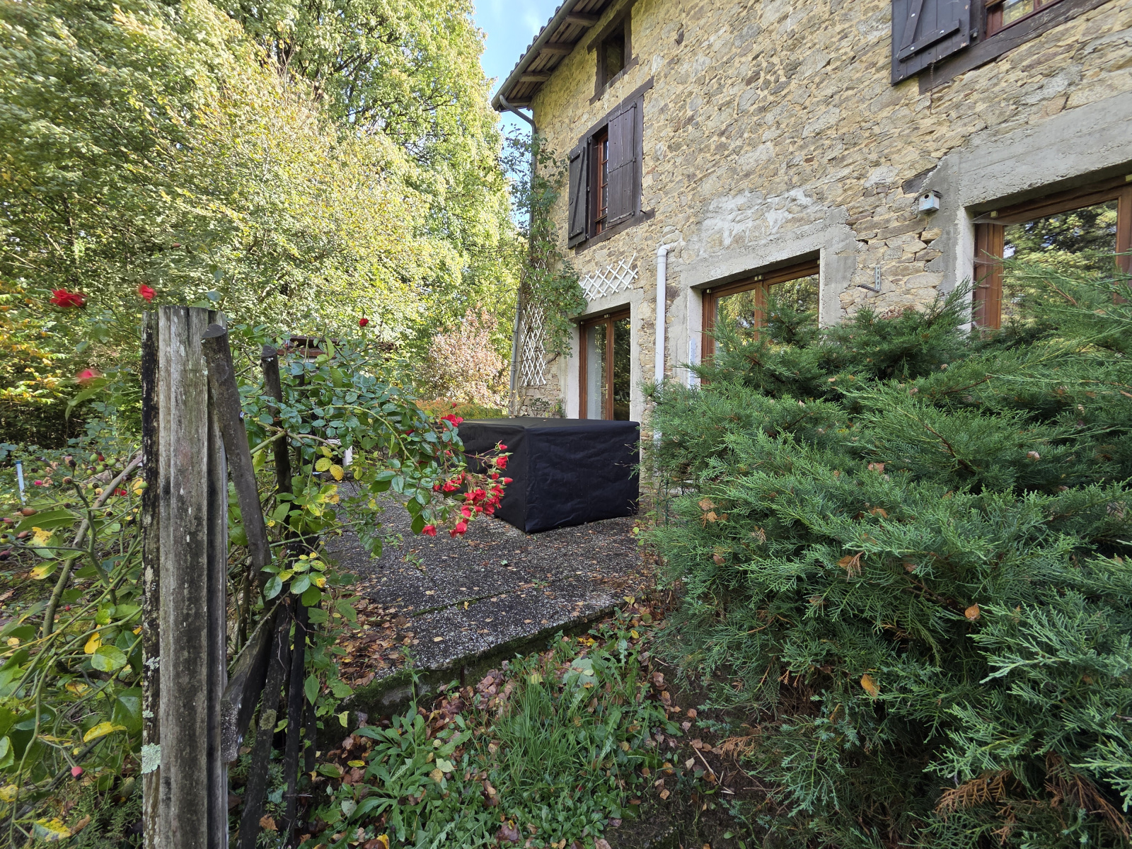 Image_, Maison, Saint-Paul, ref :668
