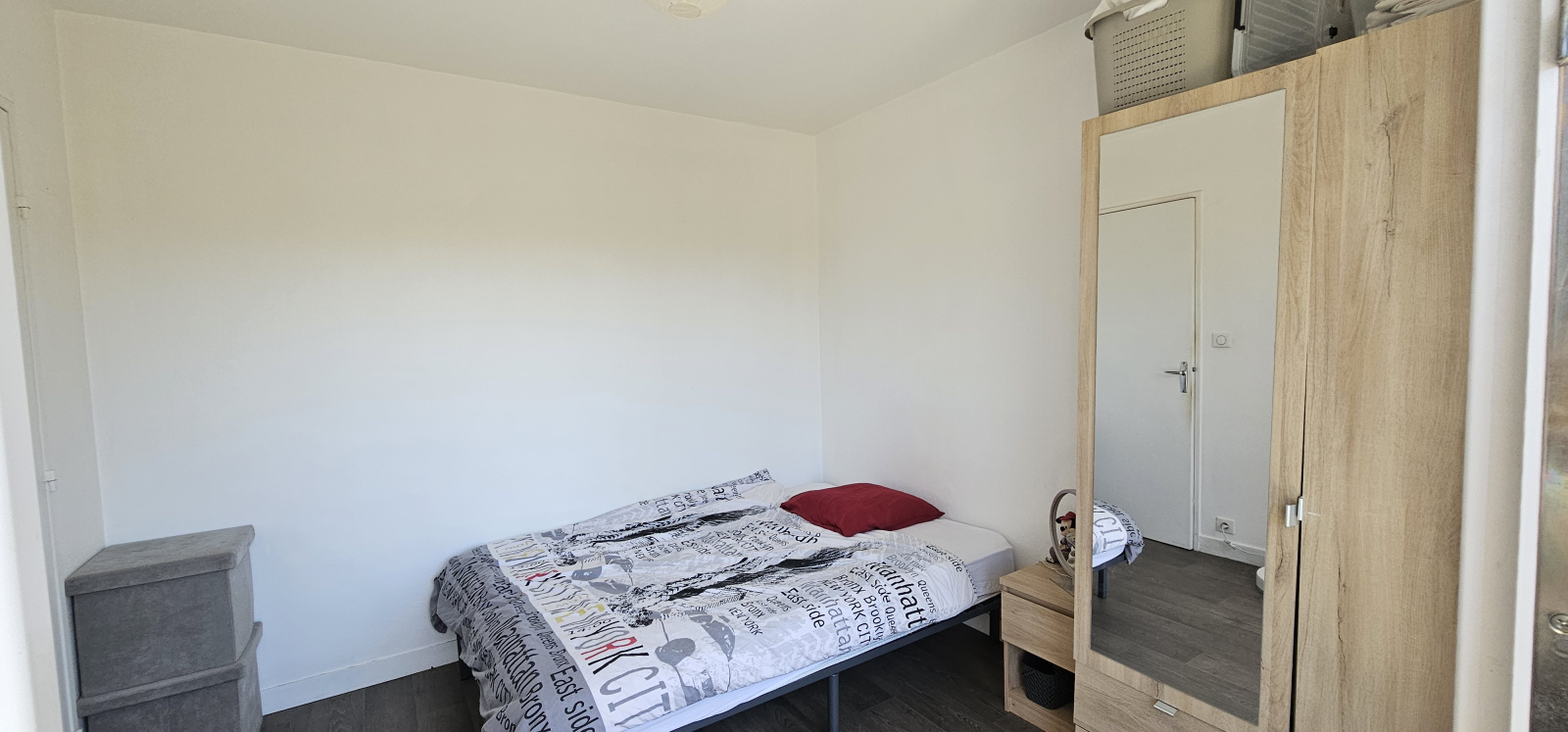 Image_, Appartement, Limoges, ref :sB 642