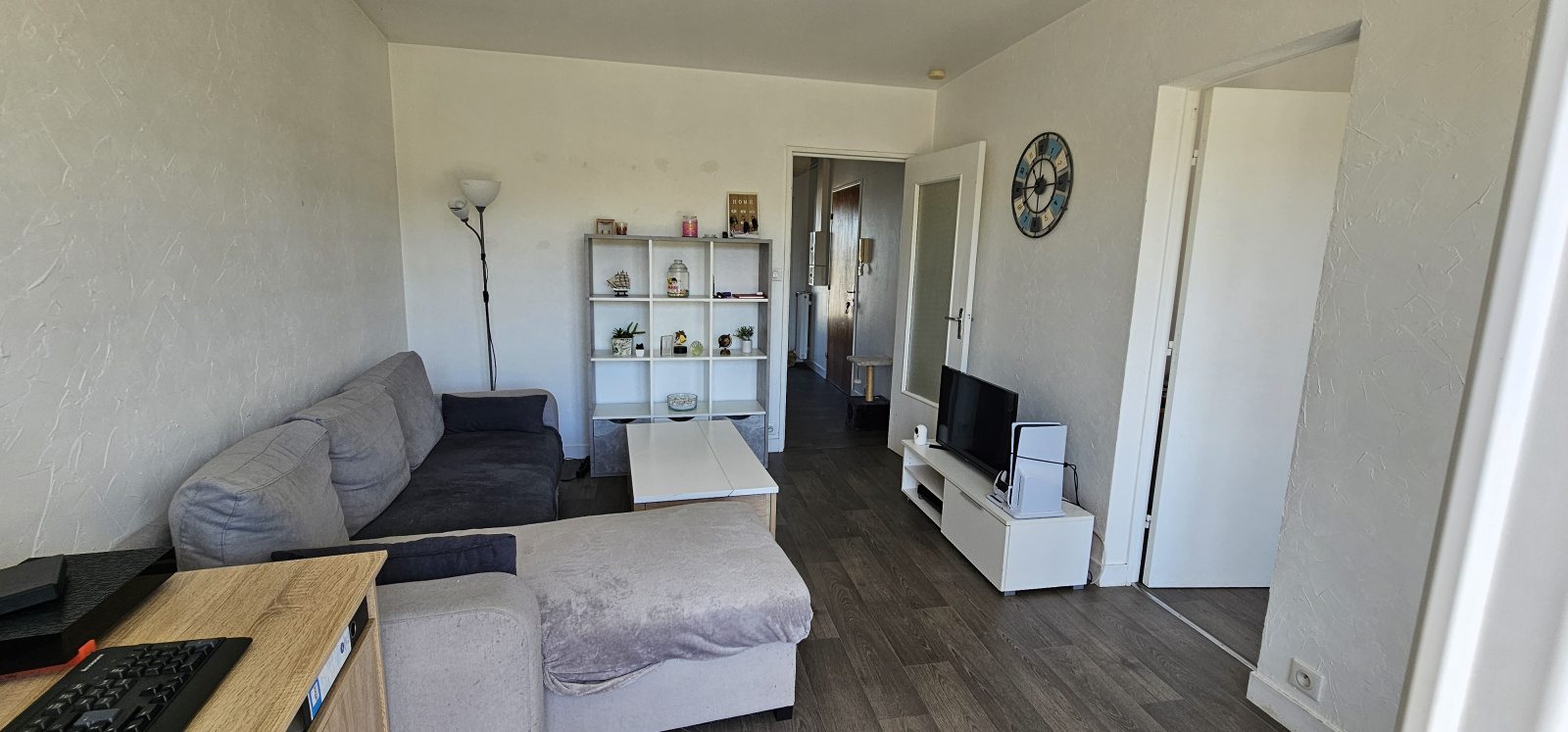 Image_, Appartement, Limoges, ref :sB 642