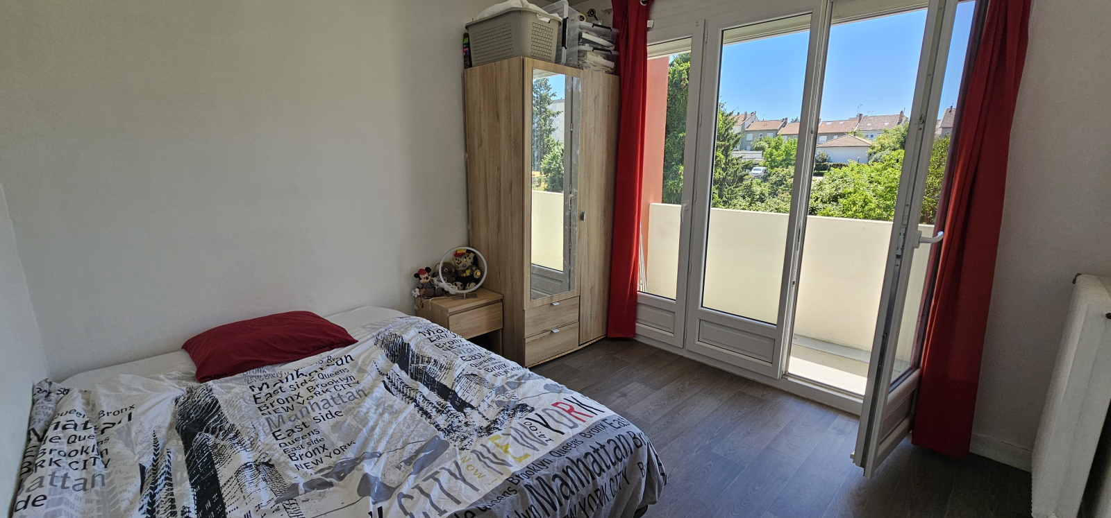 Image_, Appartement, Limoges, ref :sB 642