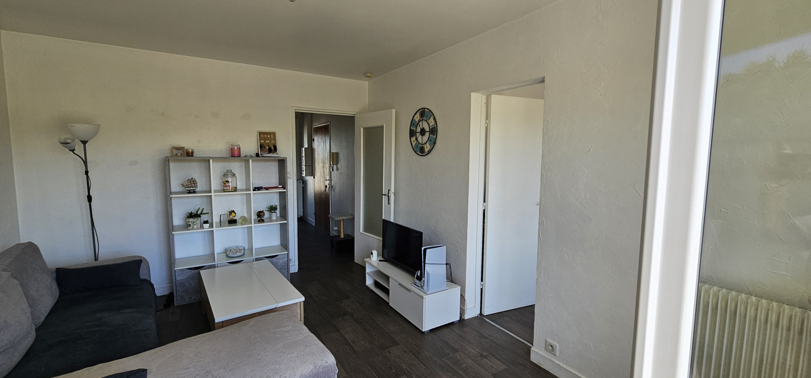 Image_, Appartement, Limoges, ref :sB 642