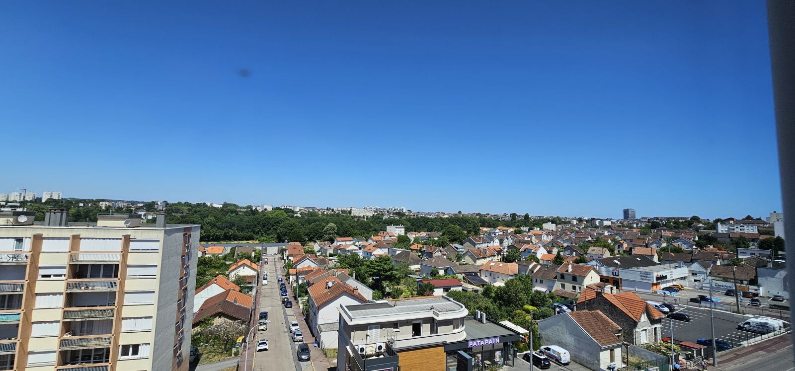 Image_, Appartement, Limoges, ref :sB 642