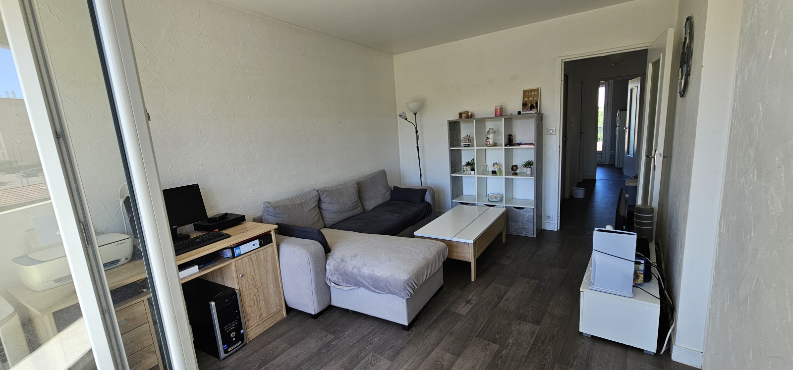 Image_, Appartement, Limoges, ref :sB 642