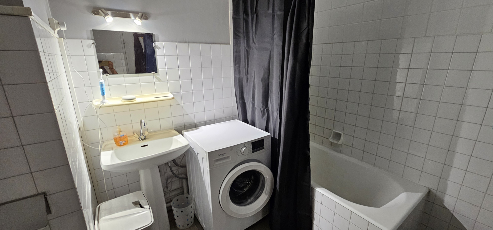 Image_, Appartement, Limoges, ref :sB 642