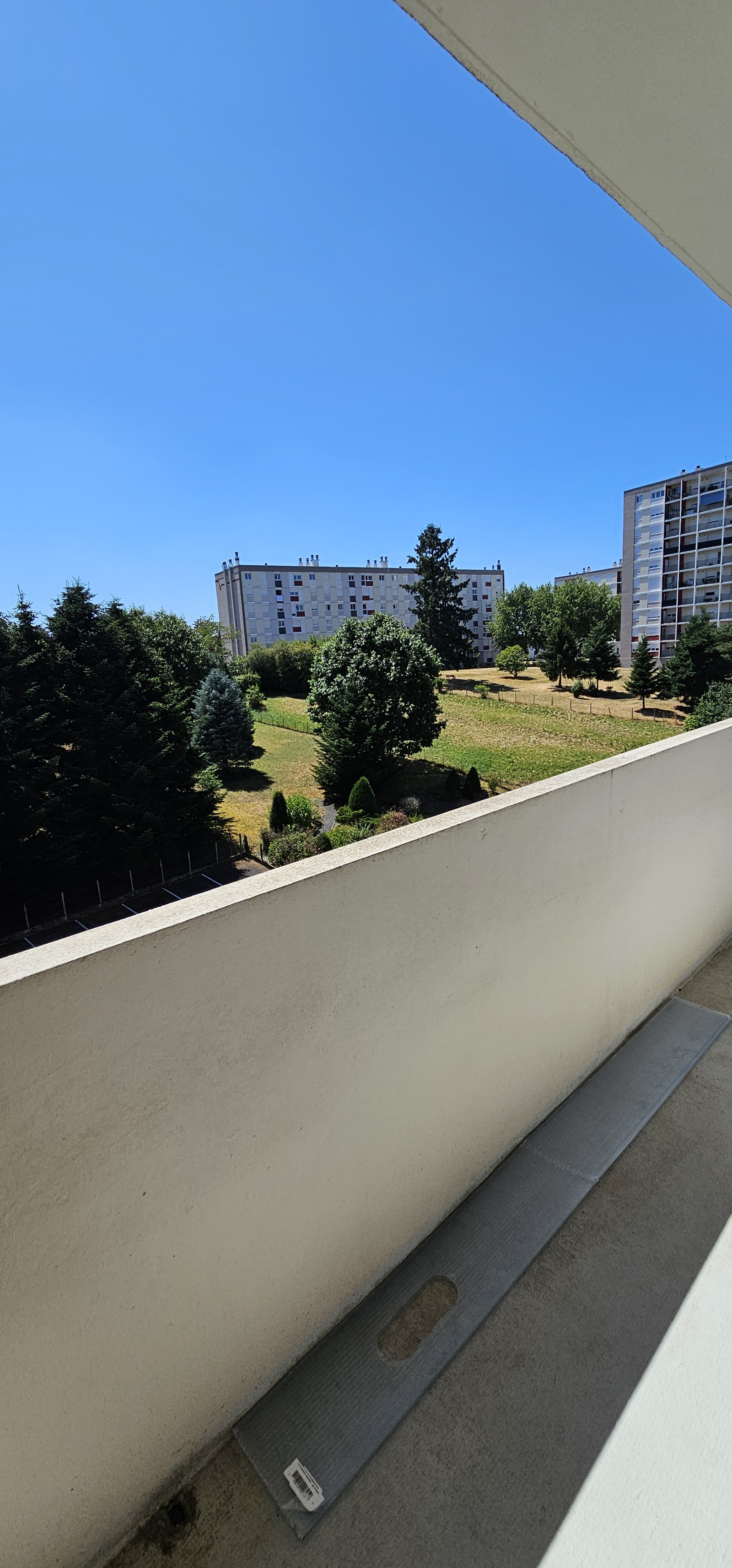 Image_, Appartement, Limoges, ref :sB 642