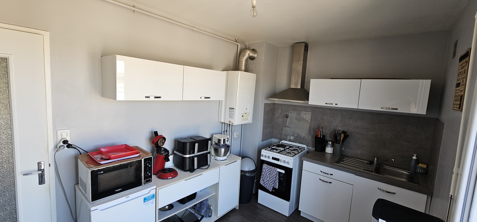 Image_, Appartement, Limoges, ref :sB 642