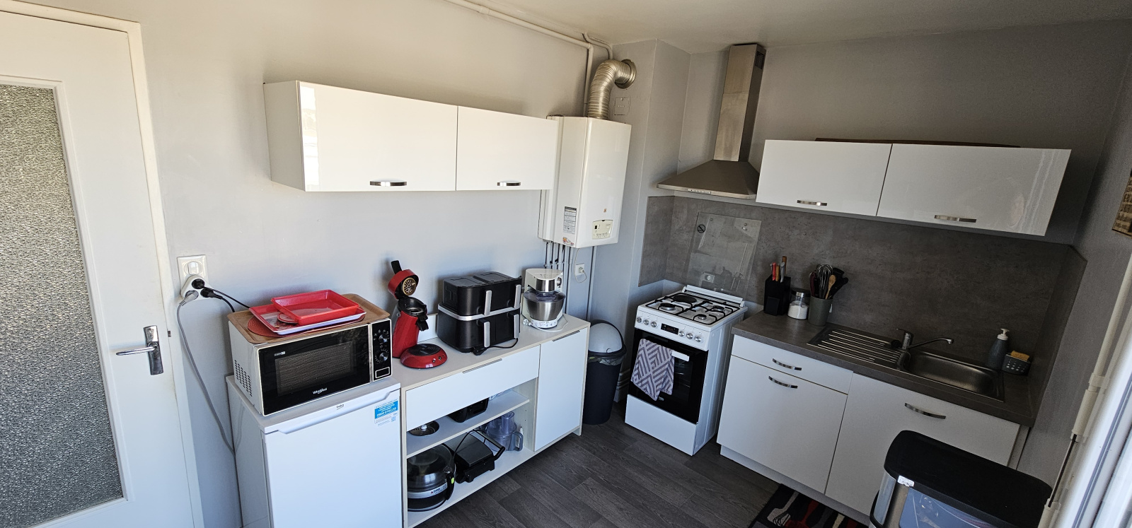 Image_, Appartement, Limoges, ref :sB 642
