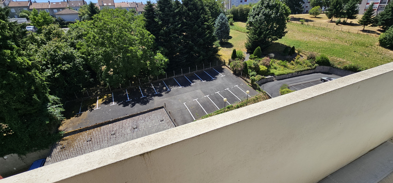 Image_, Appartement, Limoges, ref :sB 642
