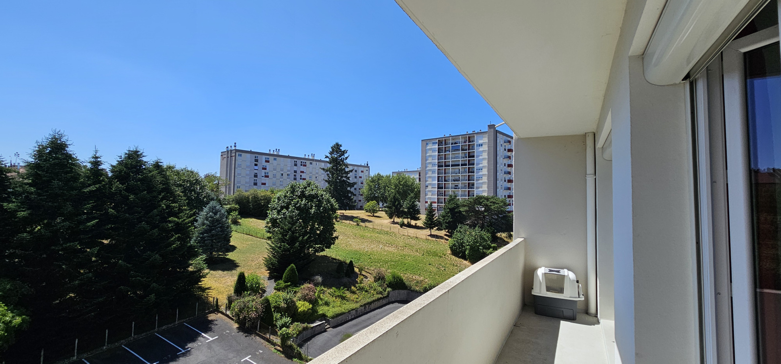 Image_, Appartement, Limoges, ref :sB 642