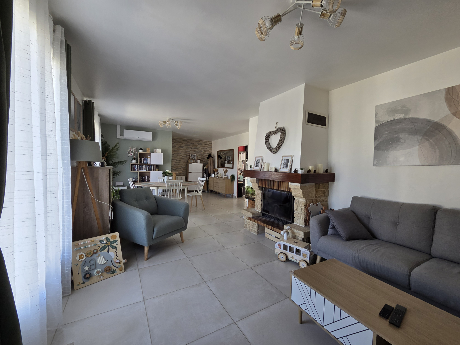 Image_, Maison, Limoges, ref :646