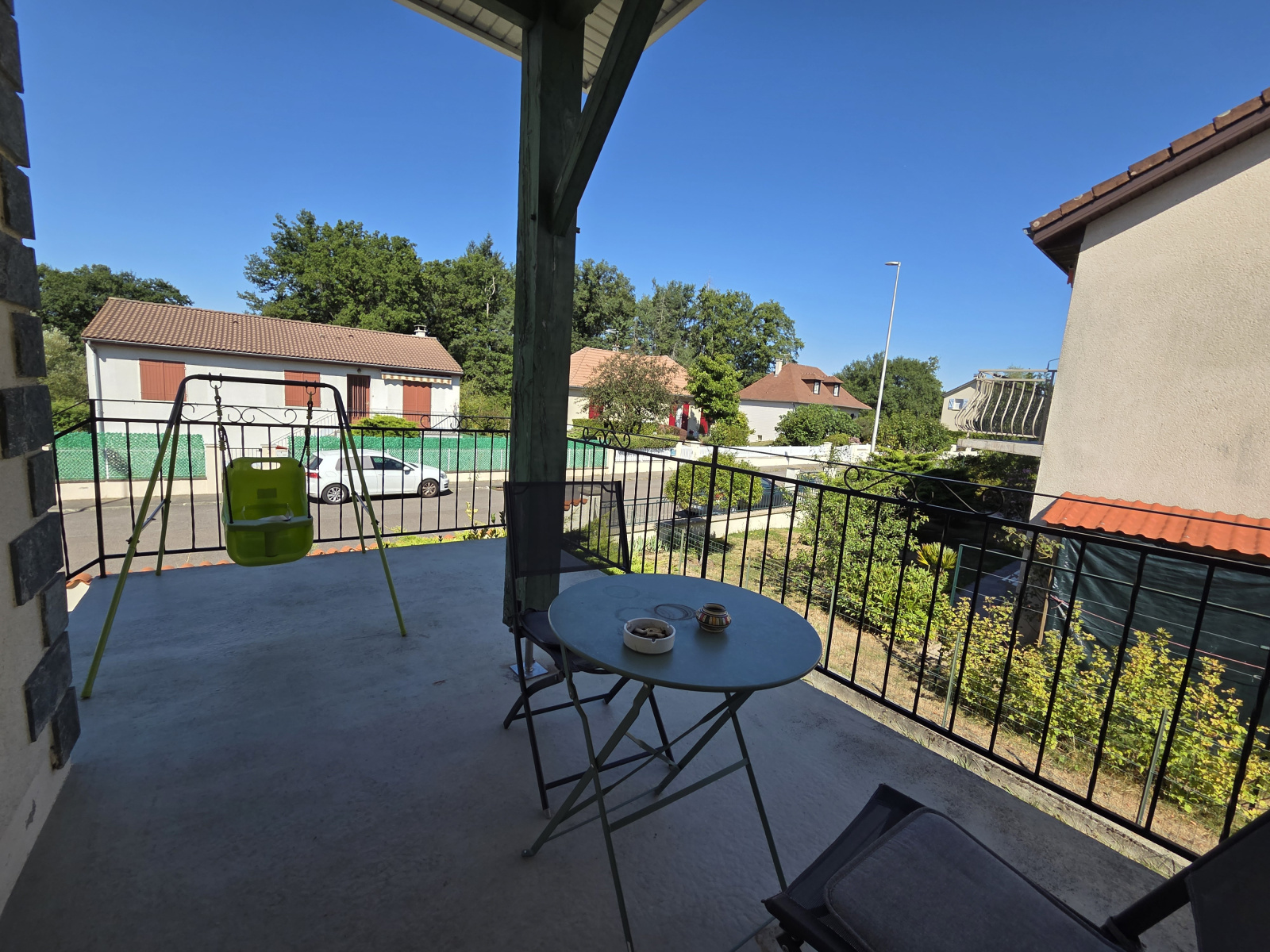 Image_, Maison, Limoges, ref :646