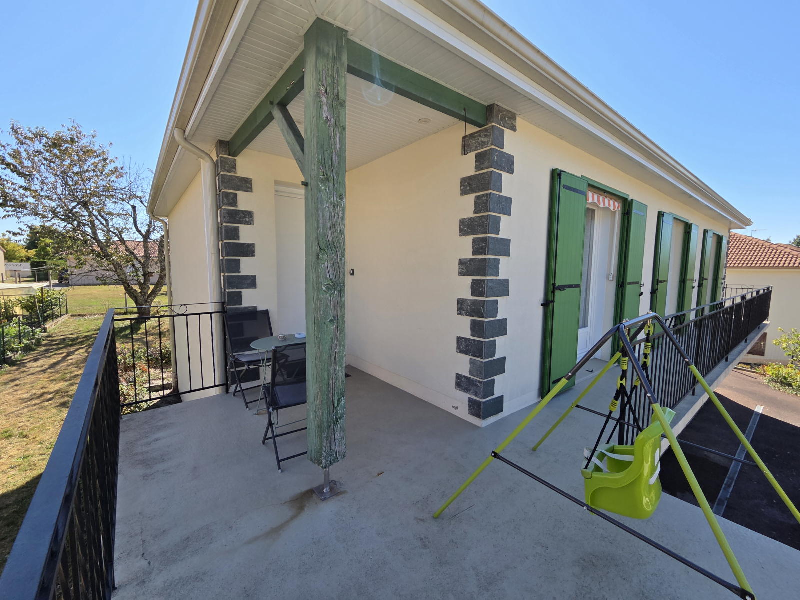 Image_, Maison, Limoges, ref :646