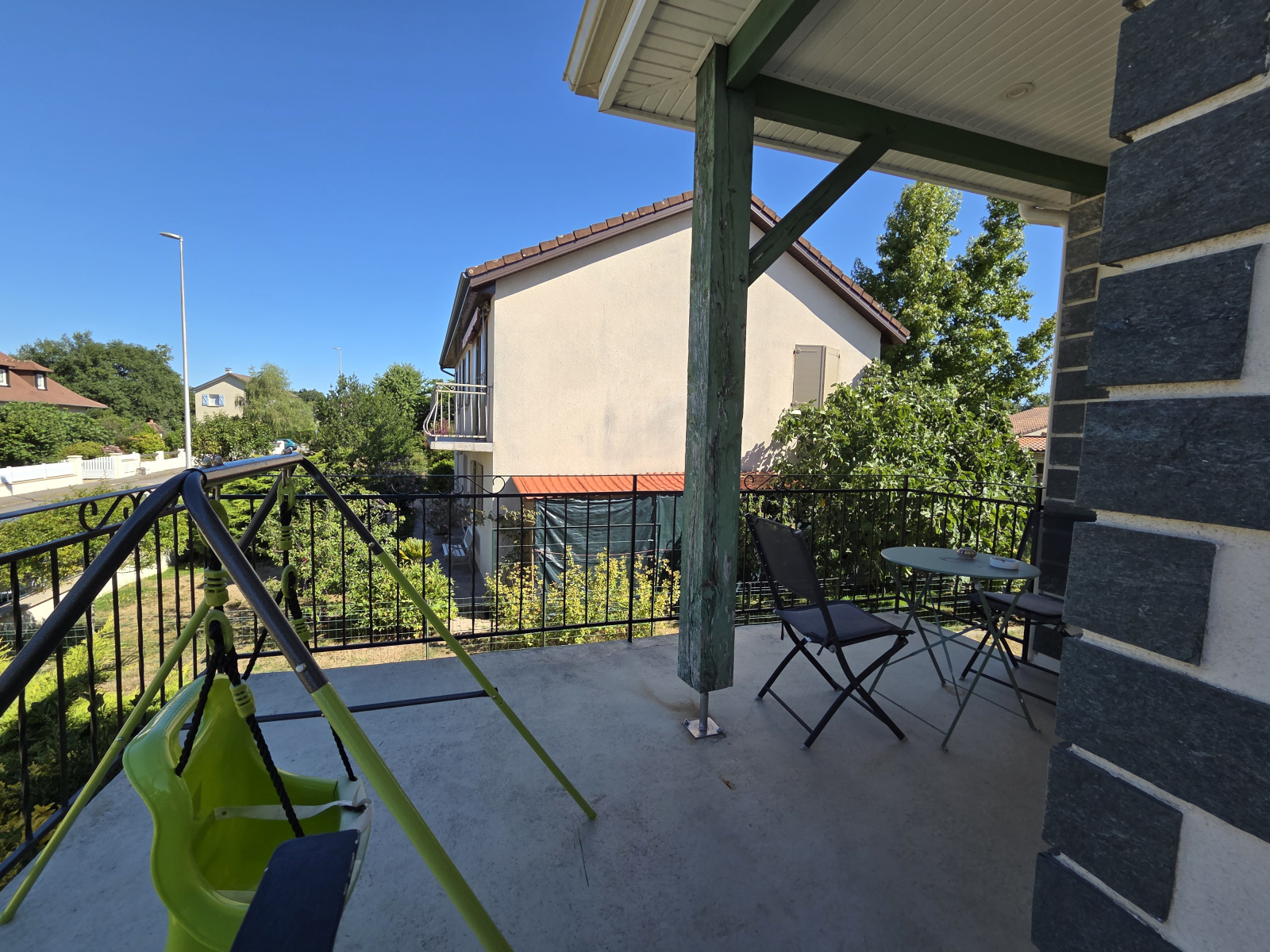 Image_, Maison, Limoges, ref :646