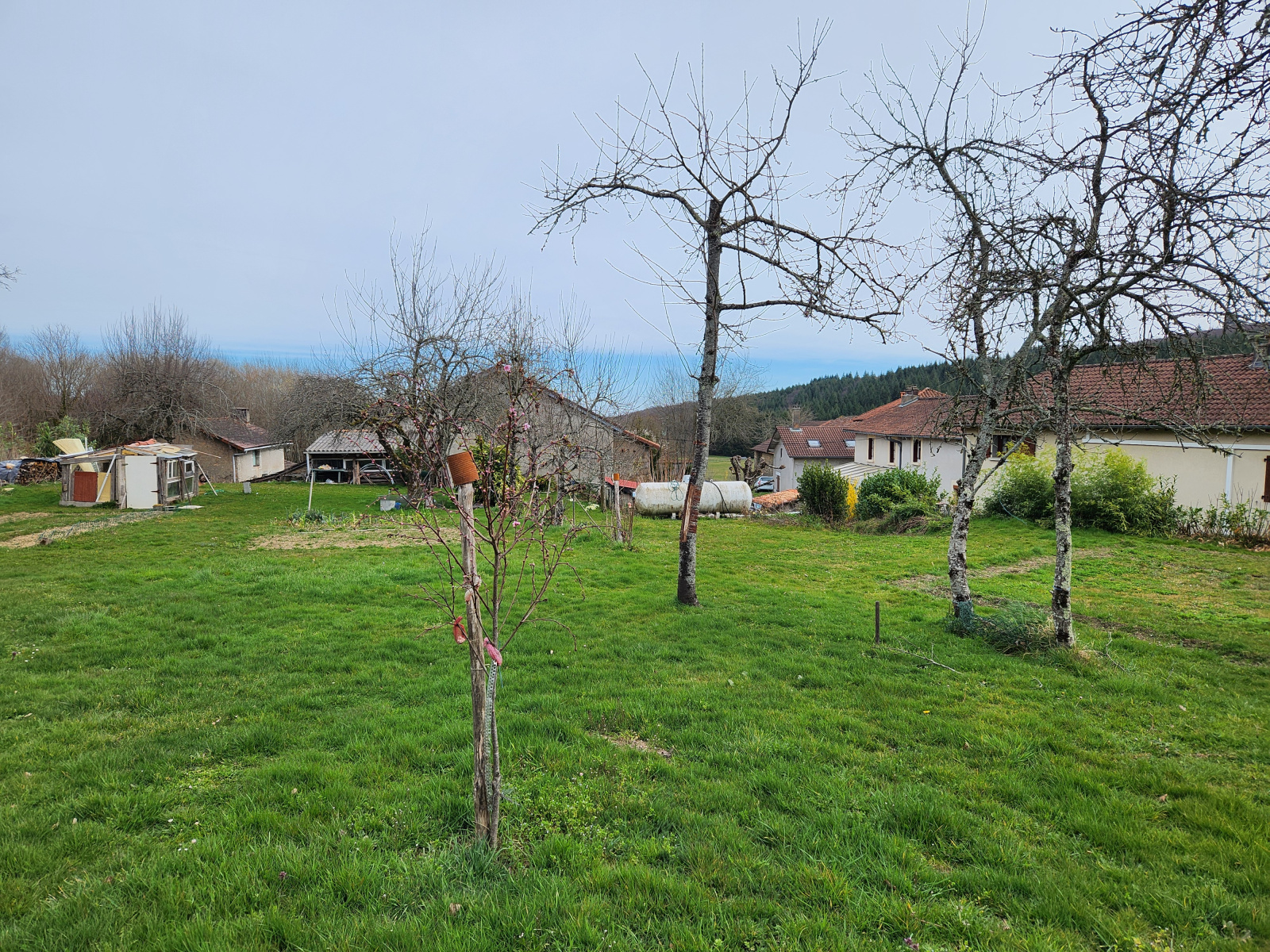 Image_, Maison, Bussière-Galant, ref :603