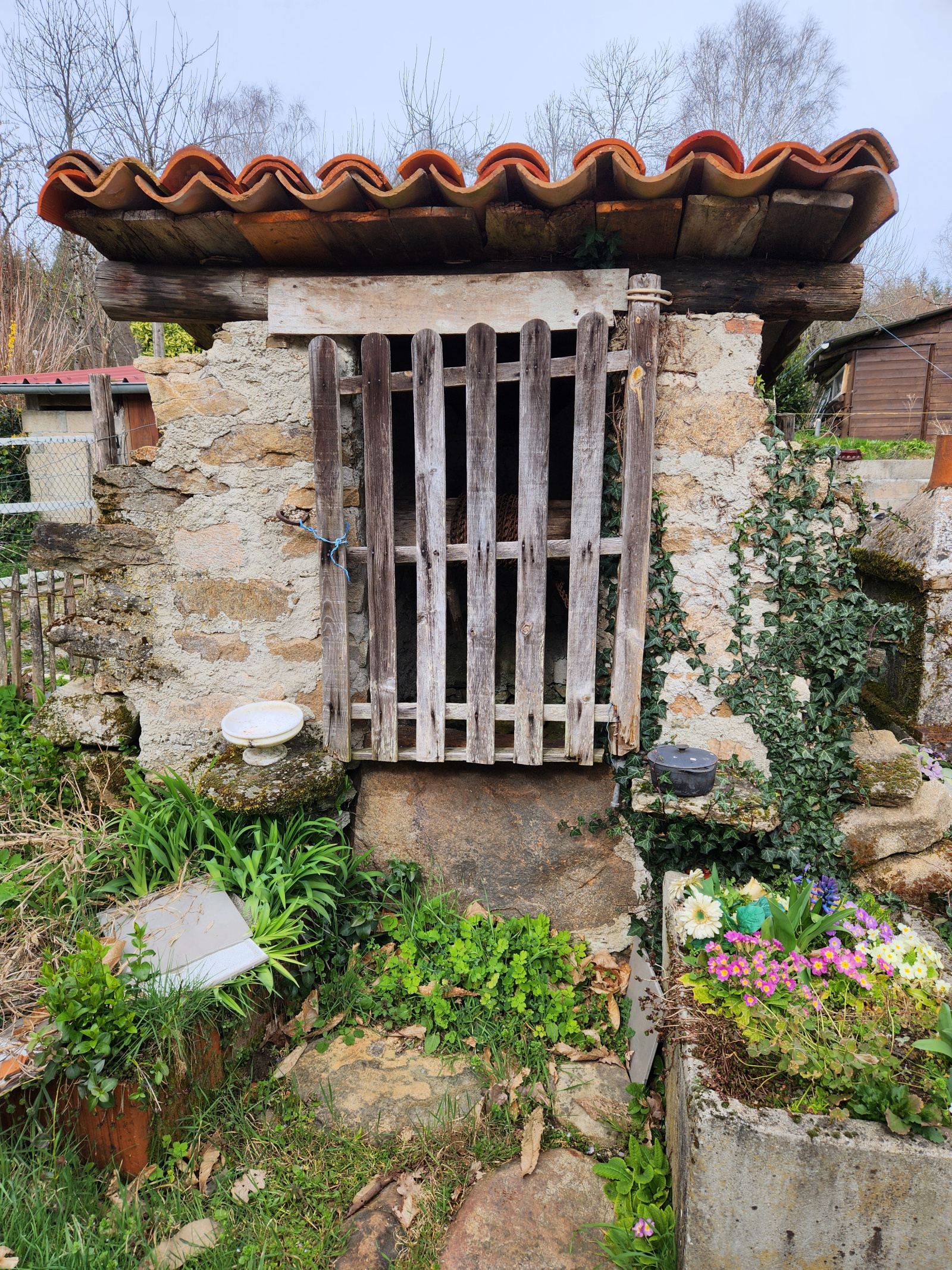Image_, Maison, Bussière-Galant, ref :603