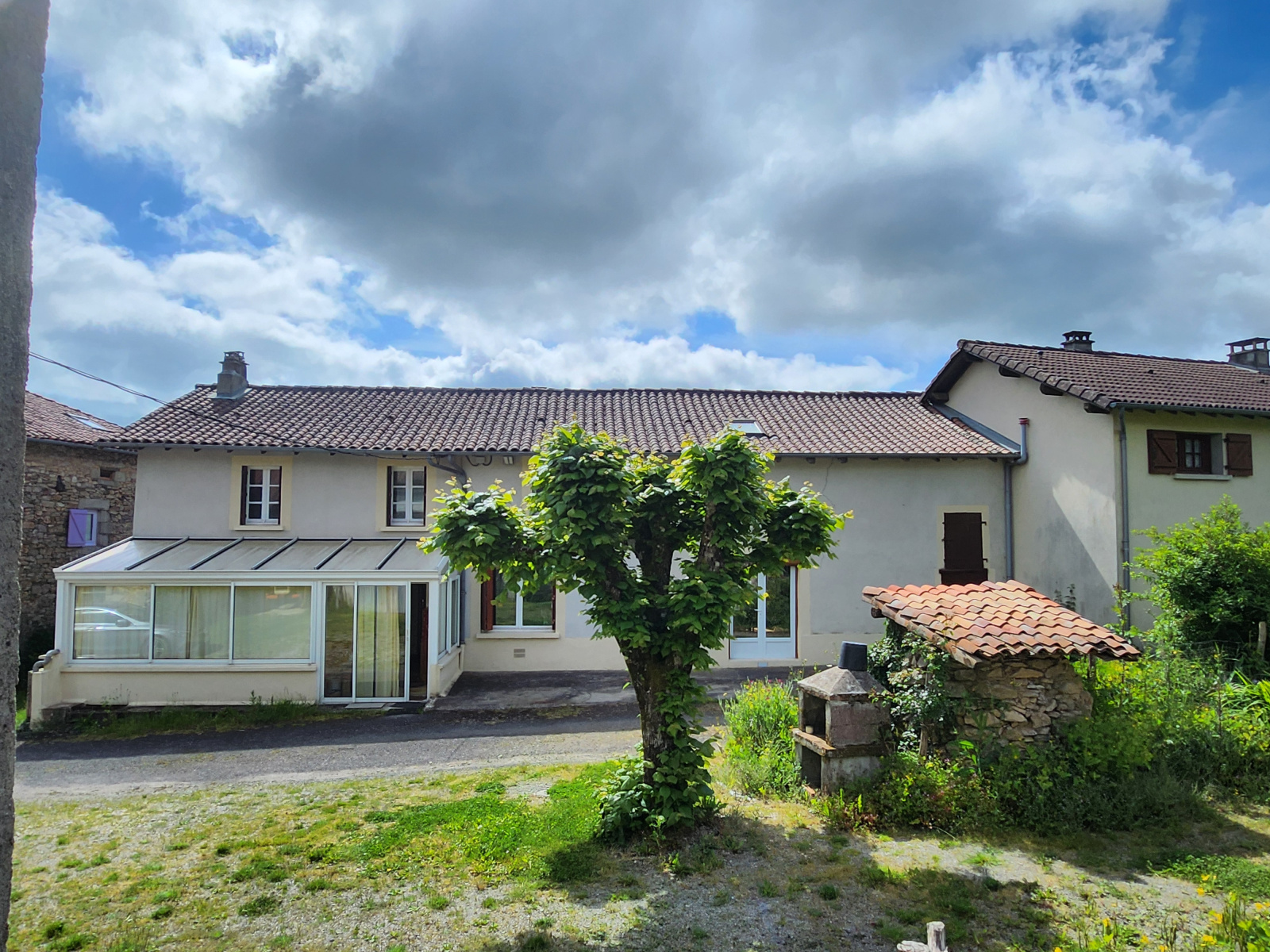 Image_, Maison, Bussière-Galant, ref :603