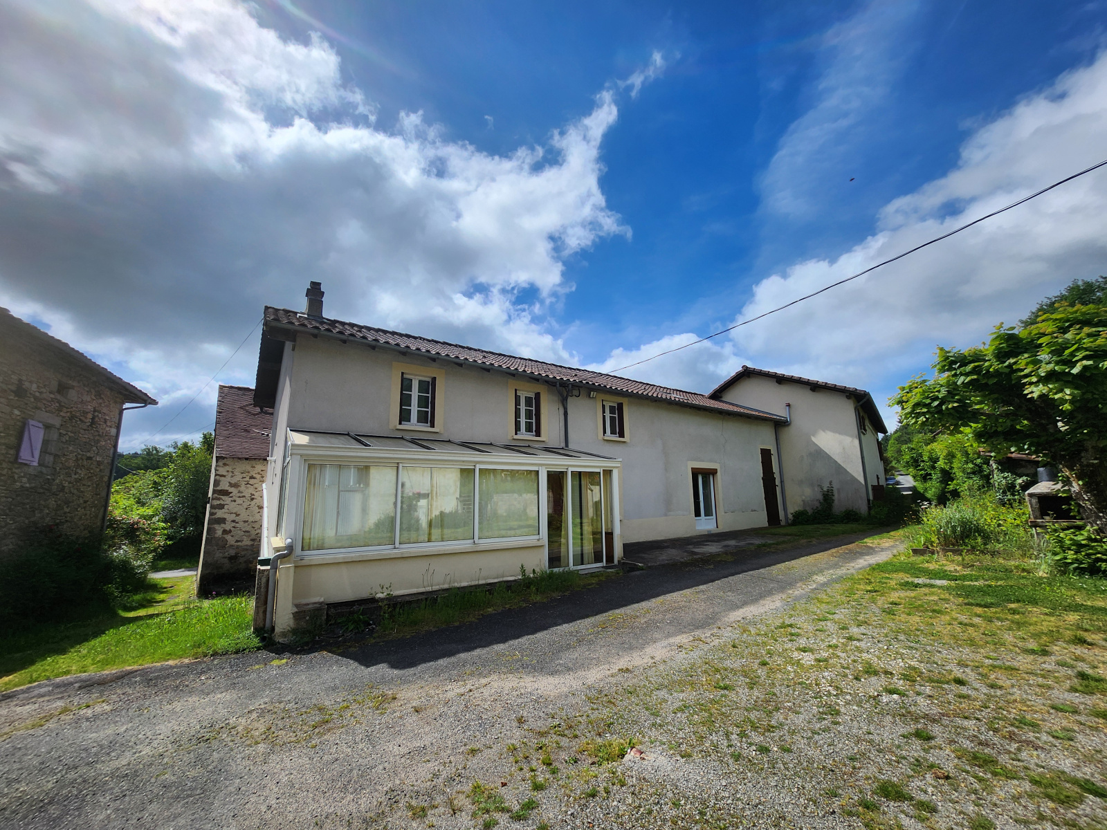 Image_, Maison, Bussière-Galant, ref :603