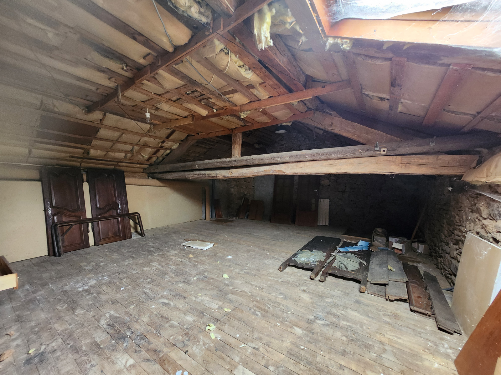 Image_, Maison, Bussière-Galant, ref :603