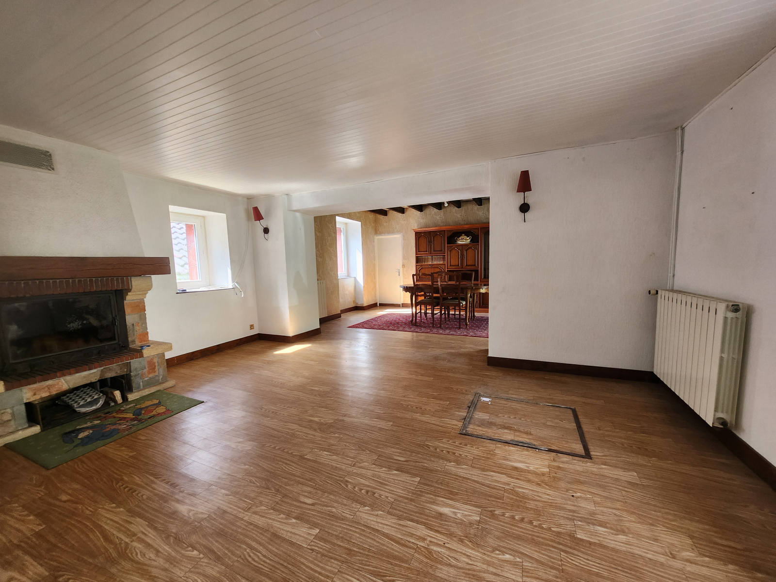 Image_, Maison, Bussière-Galant, ref :603