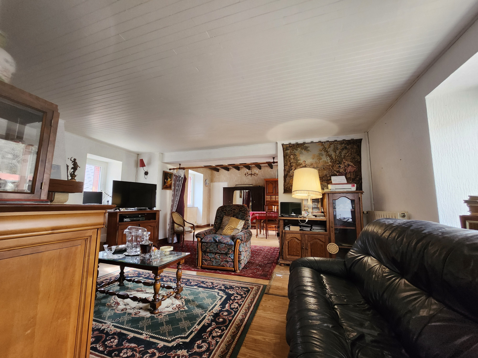 Image_, Maison, Bussière-Galant, ref :603