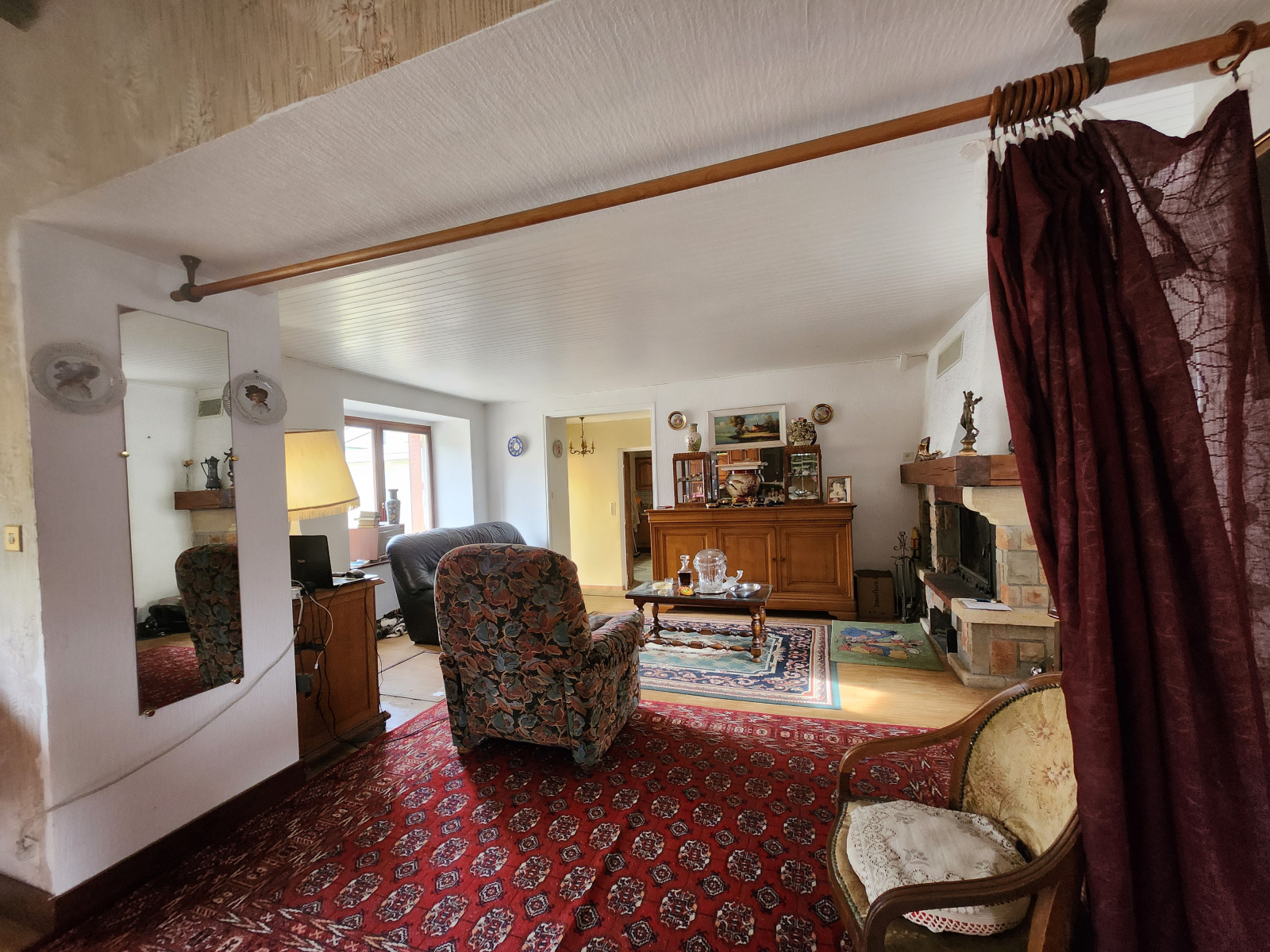 Image_, Maison, Bussière-Galant, ref :603