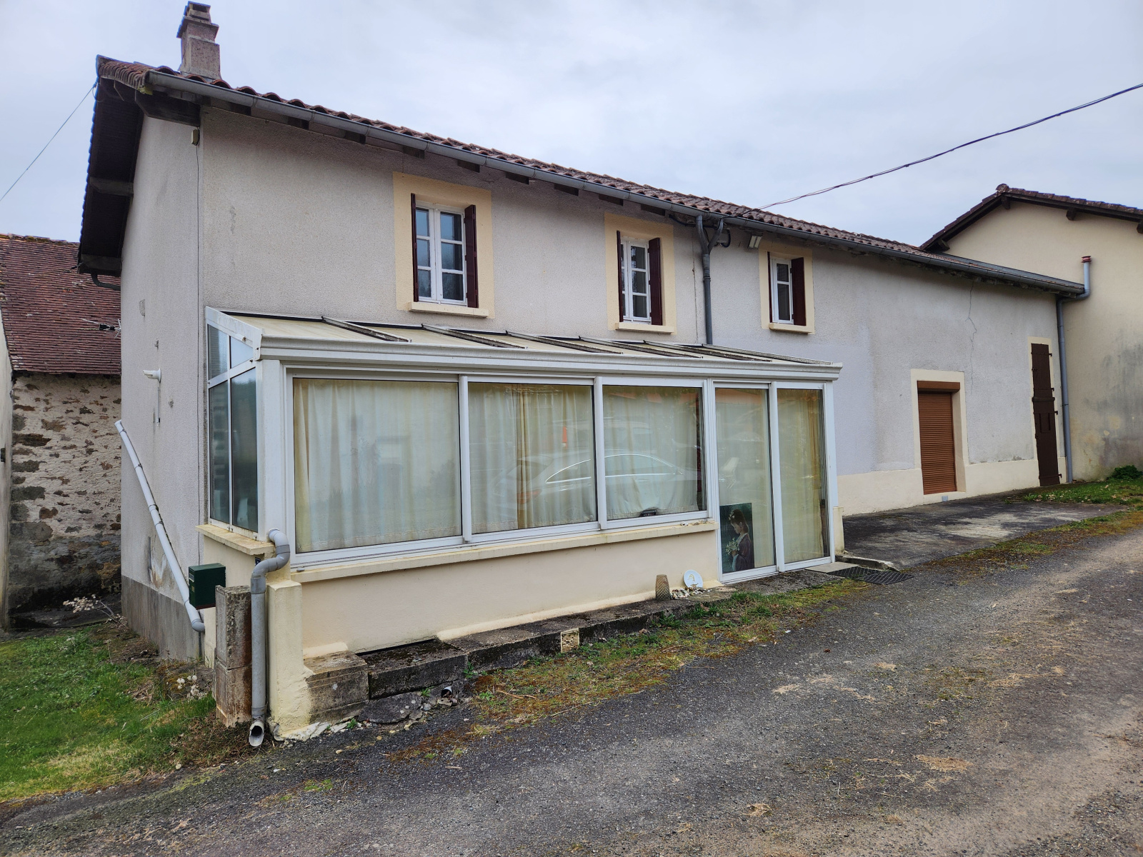 Image_, Maison, Bussière-Galant, ref :603
