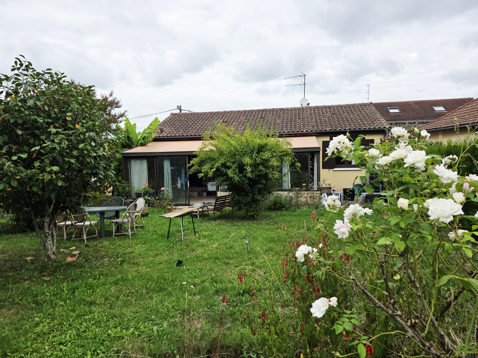 Image_, Maison, Panazol, ref :656