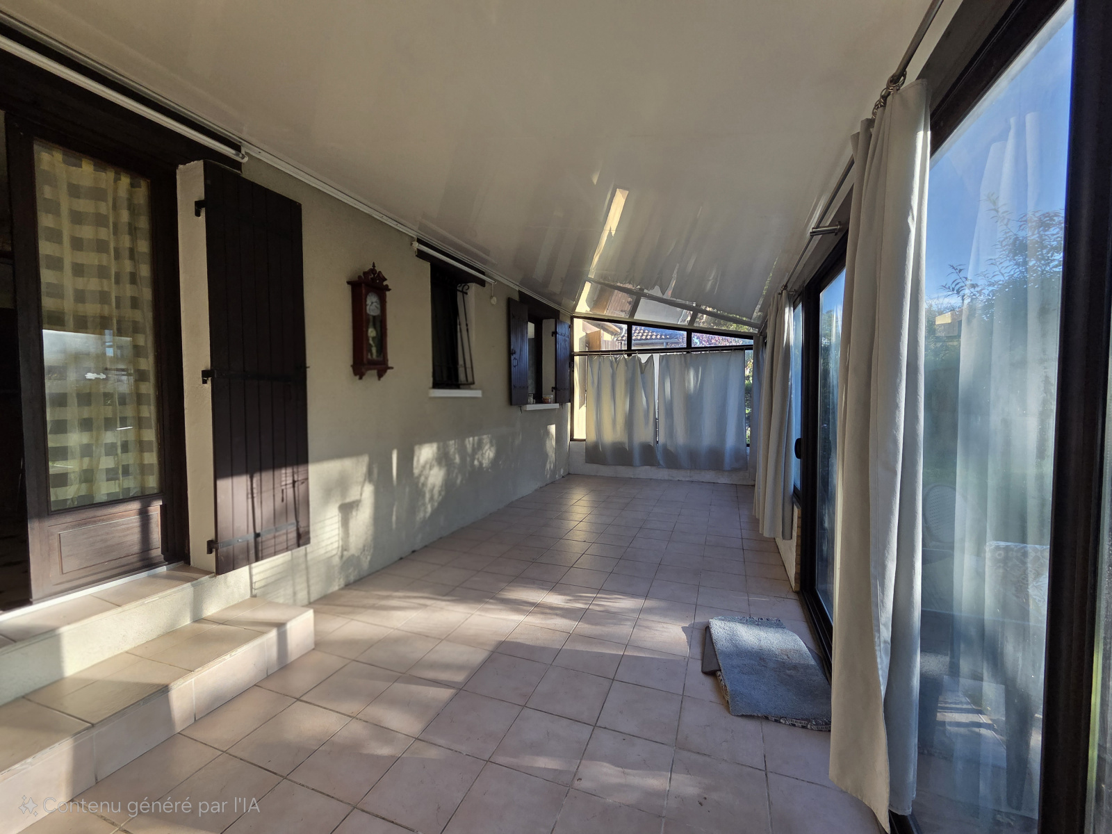 Image_, Maison, Panazol, ref :656