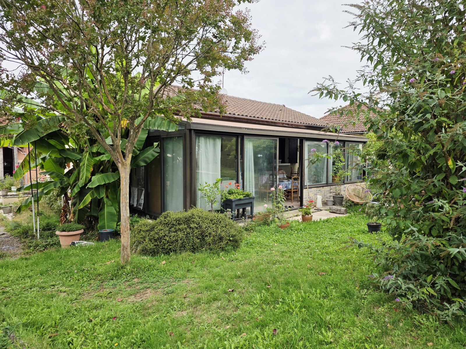 Image_, Maison, Panazol, ref :656