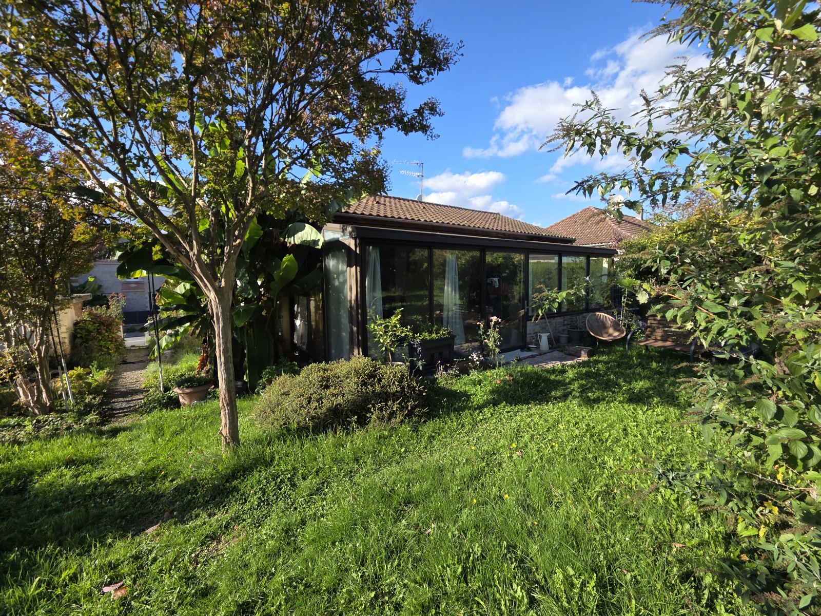 Image_, Maison, Panazol, ref :656