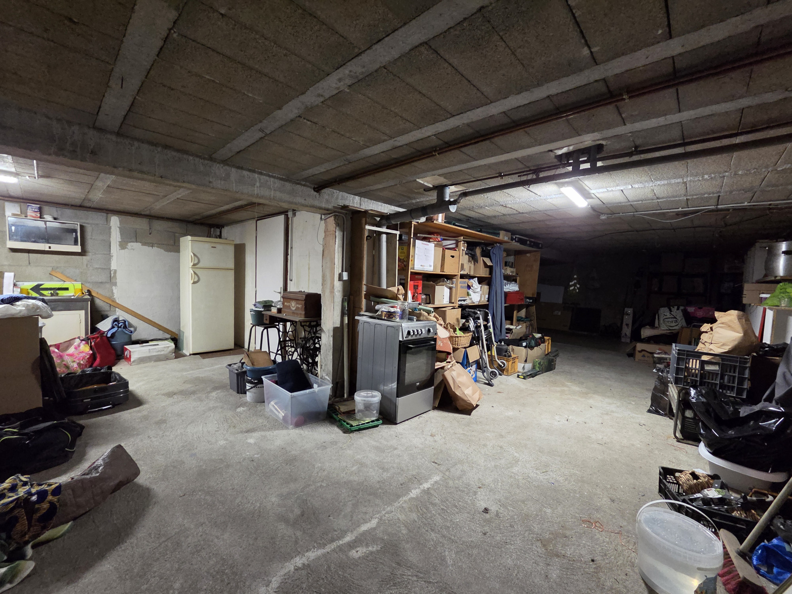 Image_, Maison, Panazol, ref :656