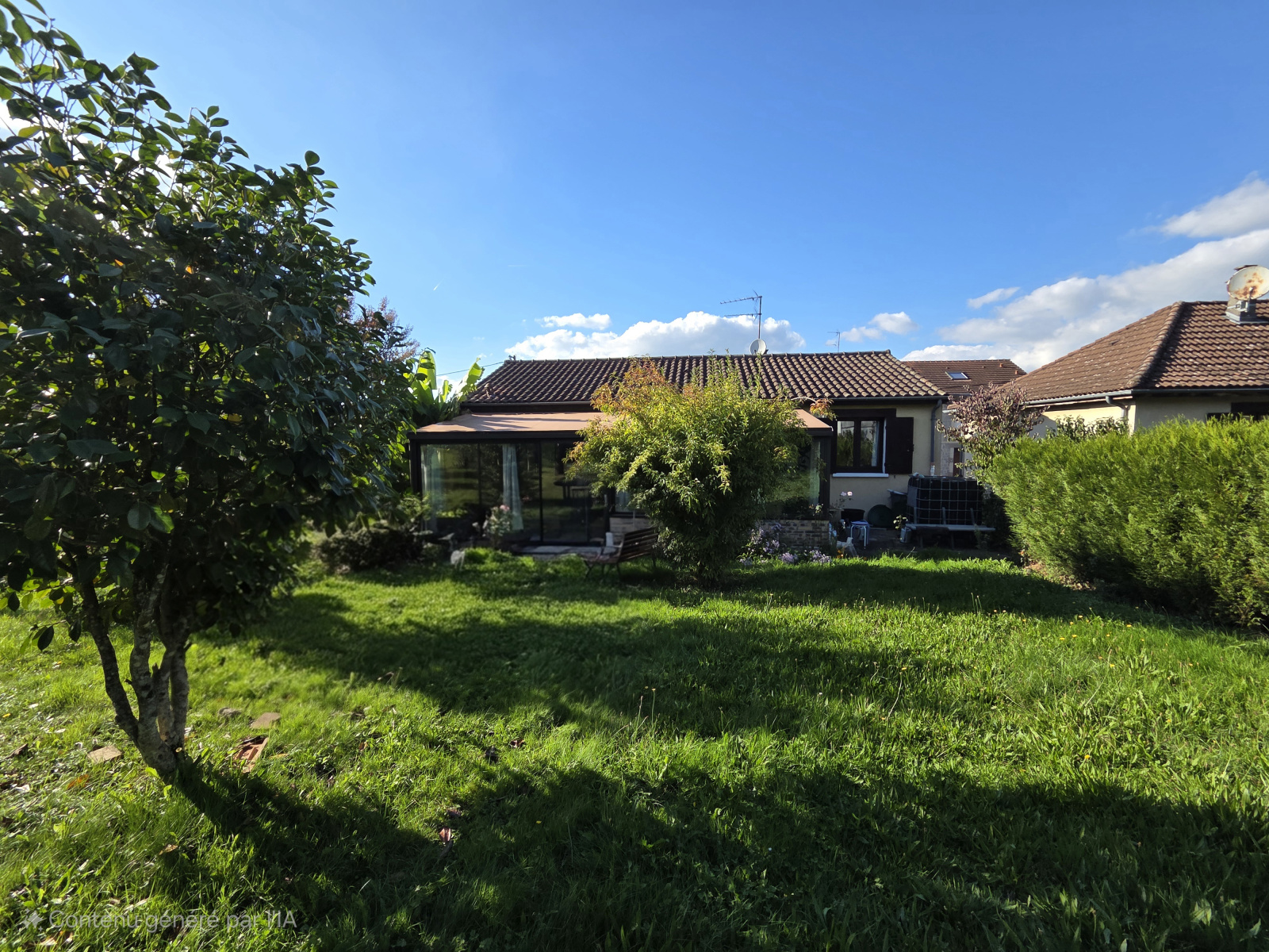 Image_, Maison, Panazol, ref :656