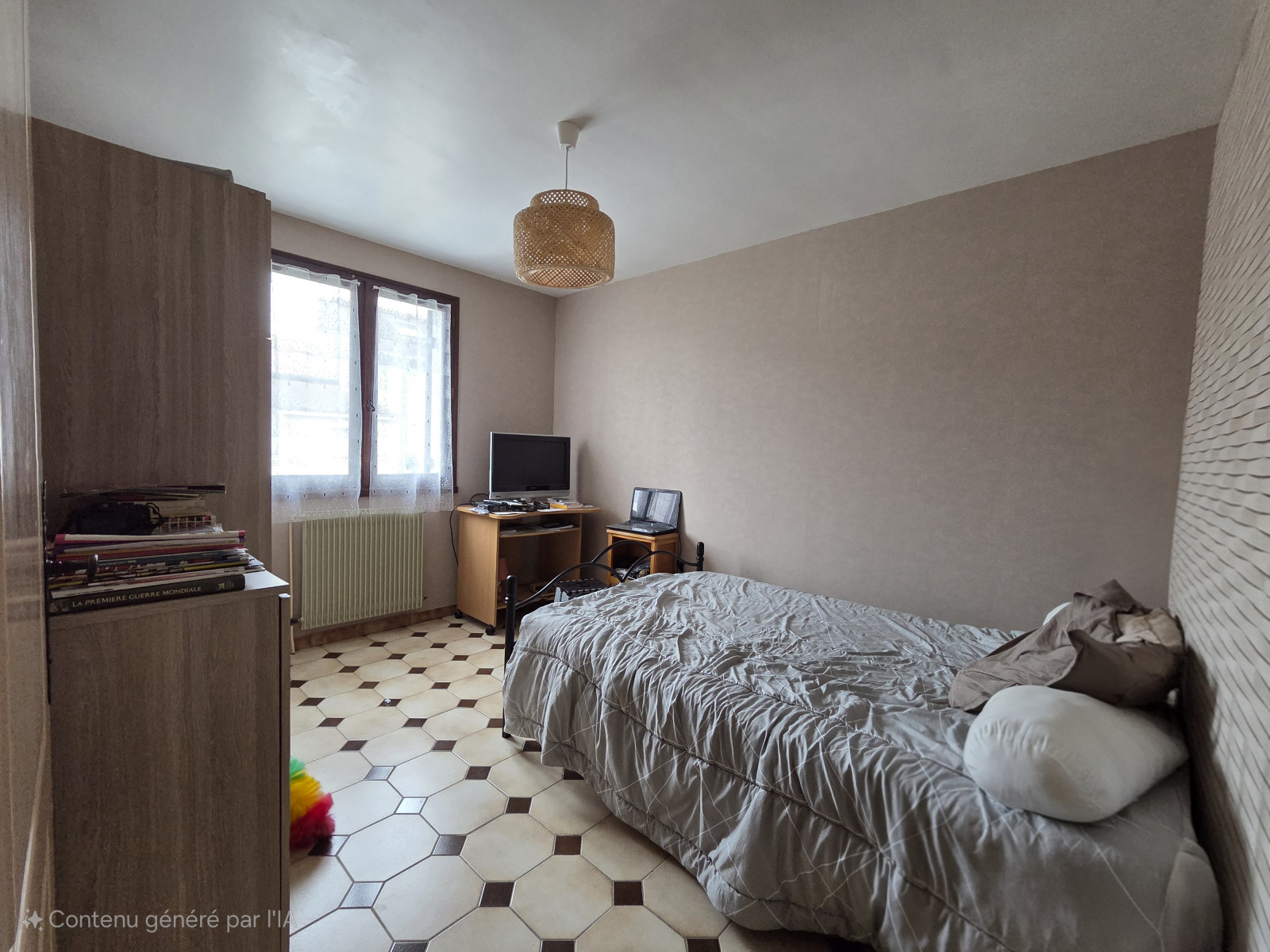 Image_, Maison, Panazol, ref :656