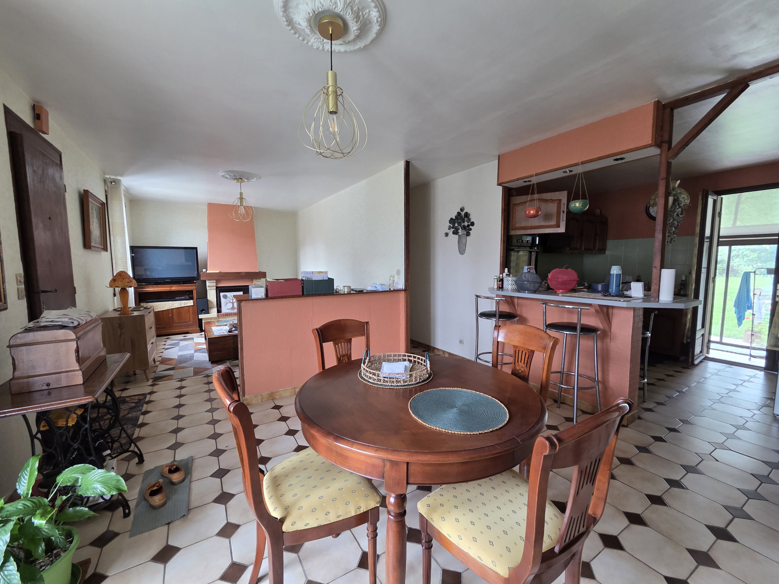 Image_, Maison, Panazol, ref :656
