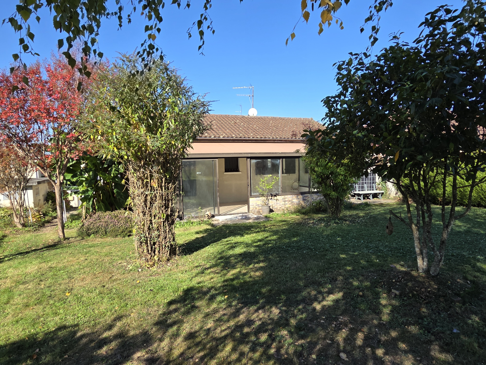 Image_, Maison, Panazol, ref :656