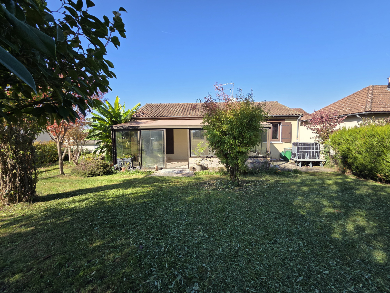 Image_, Maison, Panazol, ref :656