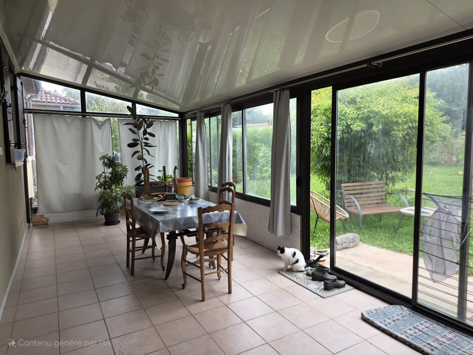Image_, Maison, Panazol, ref :656
