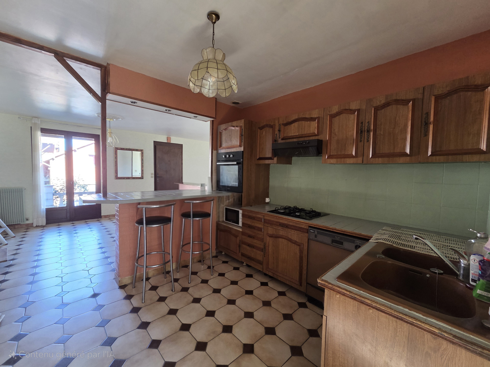 Image_, Maison, Panazol, ref :656