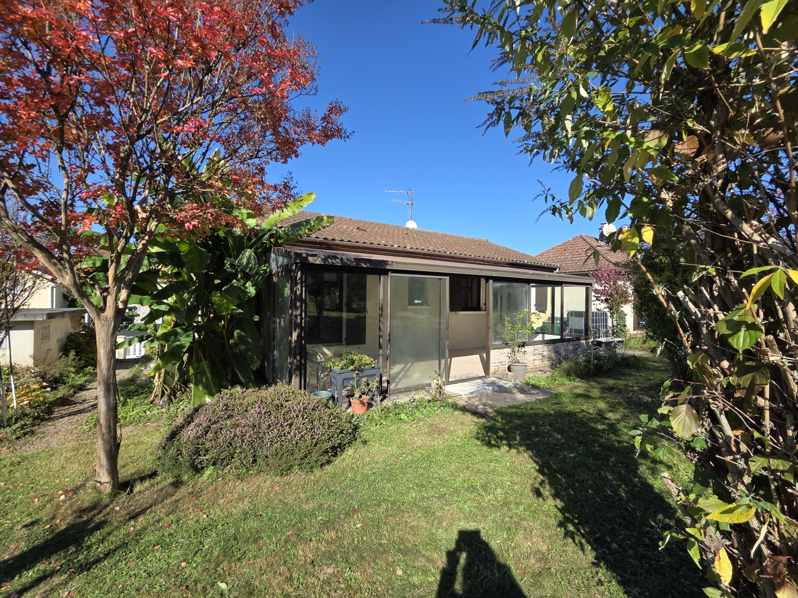 Image_, Maison, Panazol, ref :656