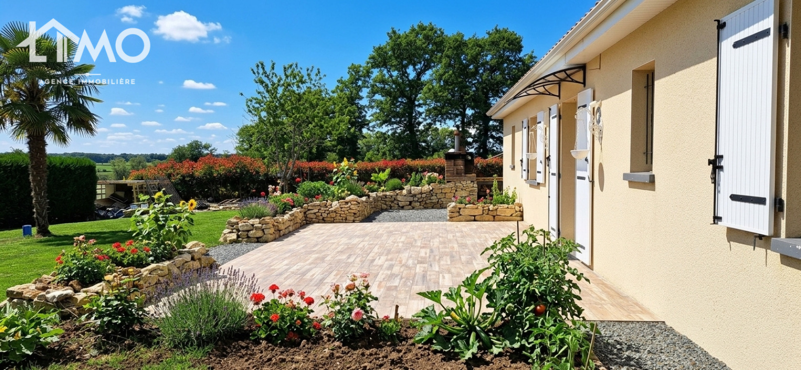 Image_, Maison, Saint-Junien, ref :706-2