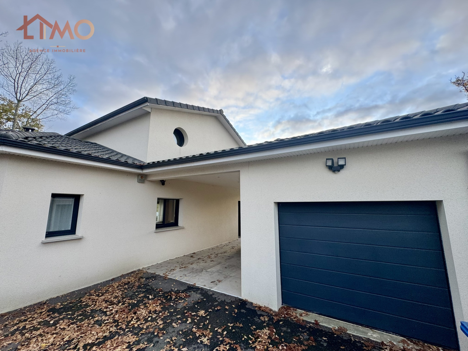 Image_, Maison, Isle, ref :682